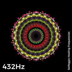 432 Hz Serene Reverie - Loopable with No Fade