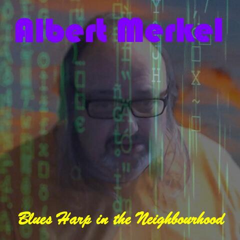 Blues Harp in the Neighbourhood