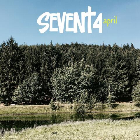 April
