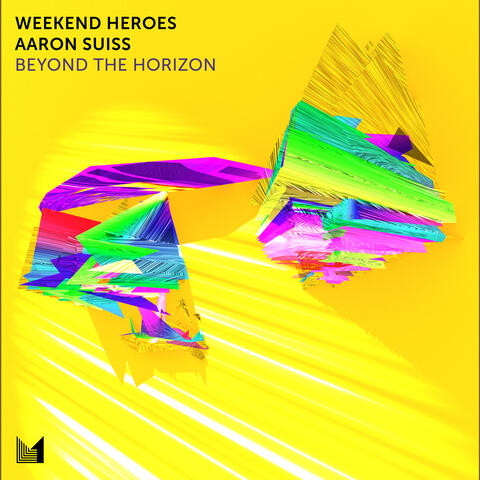 Beyond the Horizon