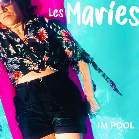 Im Pool