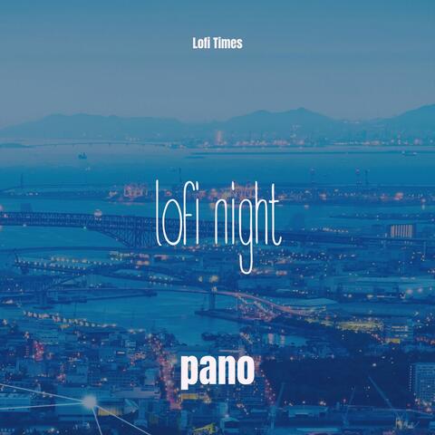 Lofi Night