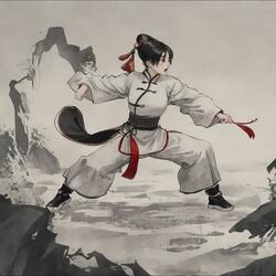 Fight Scene Music