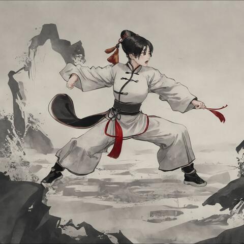 Fight Scene Music
