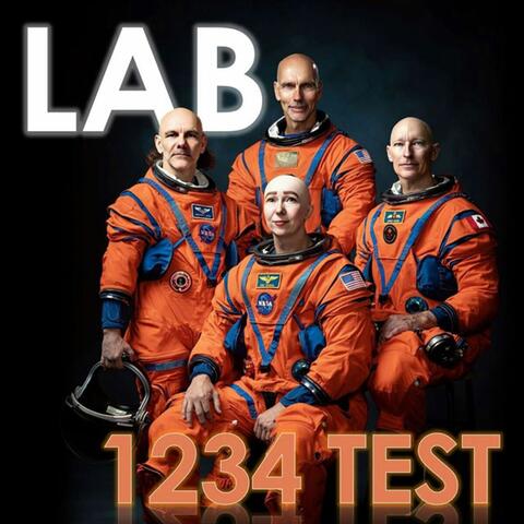 1234Test