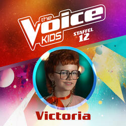 I'll Stand by You (aus "The Voice Kids, Staffel 12")