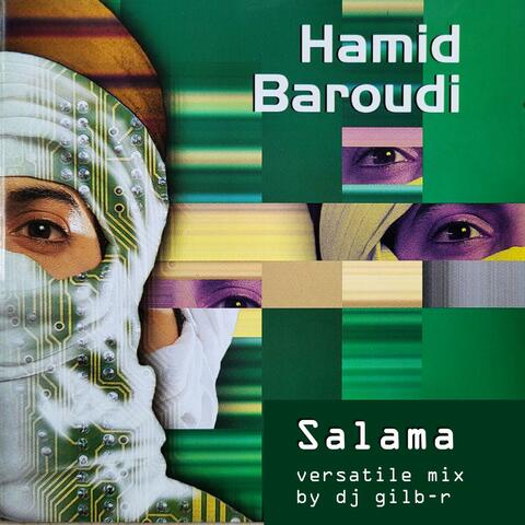 Salama