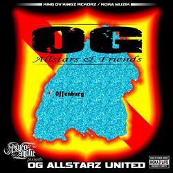 P-Matic & Prophat C Outro