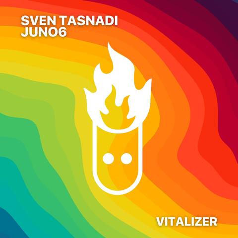 Sven Tasnadi & Juno6