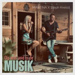 Ois wos zoid is de Musik