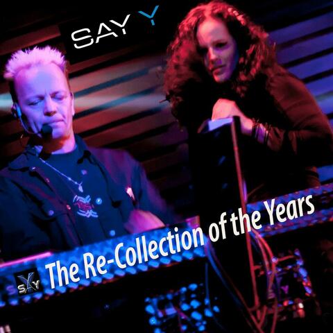 The Re-Collection of the Years