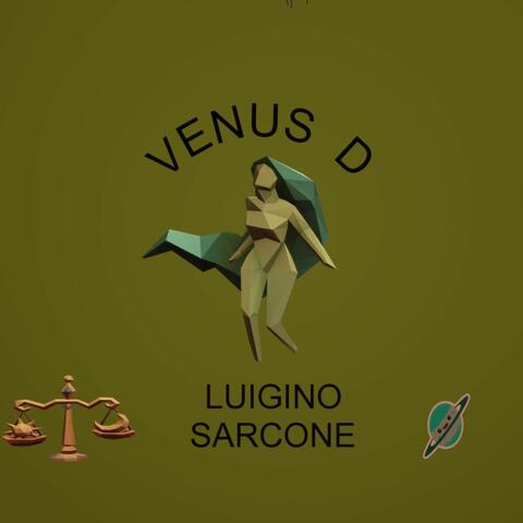 Venus D