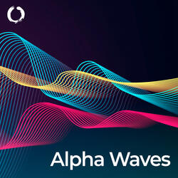 Deep Meditation with Alpha Waves
