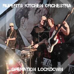 Operation Lockdown
