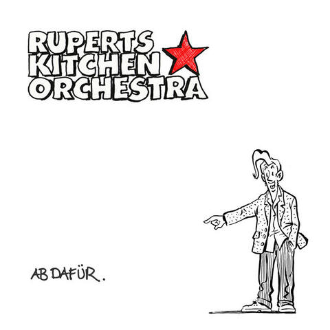 Ab dafür