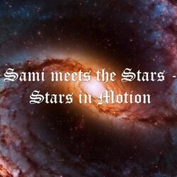 Stars in Motion