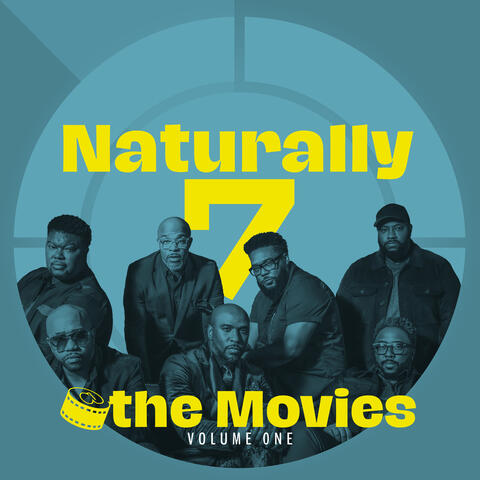 Naturally 7 @theMovies, Volume One