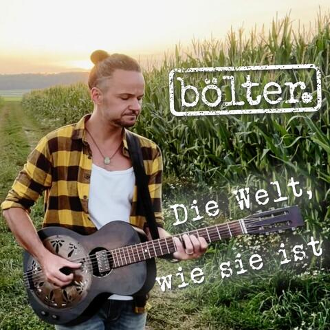 Die Welt, wie sie ist