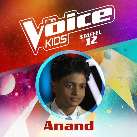 Happy (aus "The Voice Kids, Staffel 12")