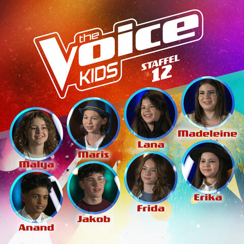 We're All in This Together (aus "The Voice Kids, Staffel 12")