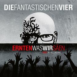 Ernten was wir säen