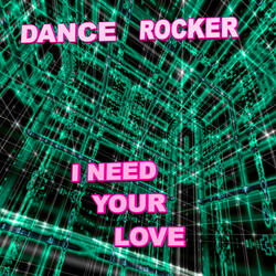 I Need Your Love