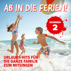 Elefanten können tanzen