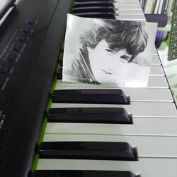 Wake up in Another World