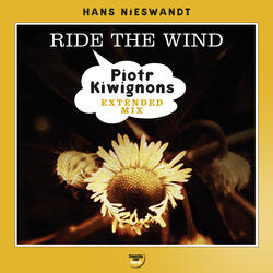 Ride the Wind