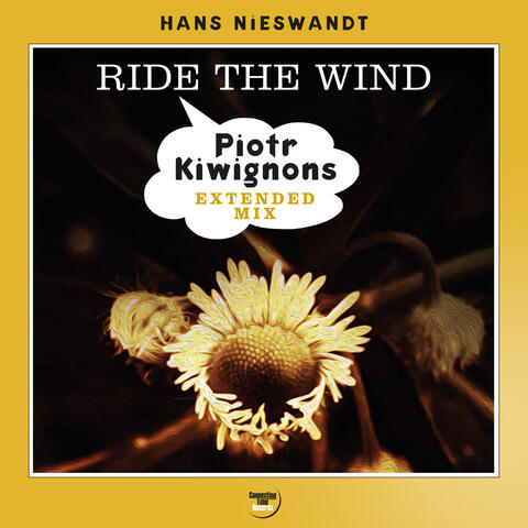 Ride the Wind
