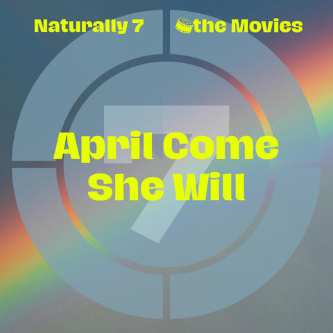 April Come She Will