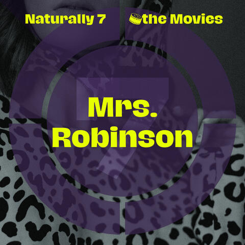 Mrs. Robinson