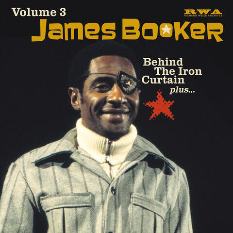 Behind the Iron Curtain plus..., Vol. 3