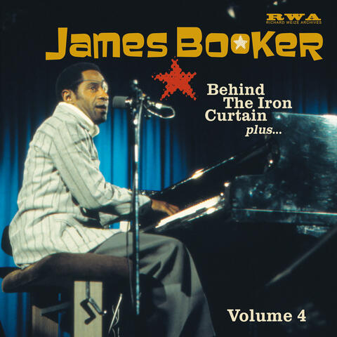 Behind the Iron Curtain plus..., Vol. 4