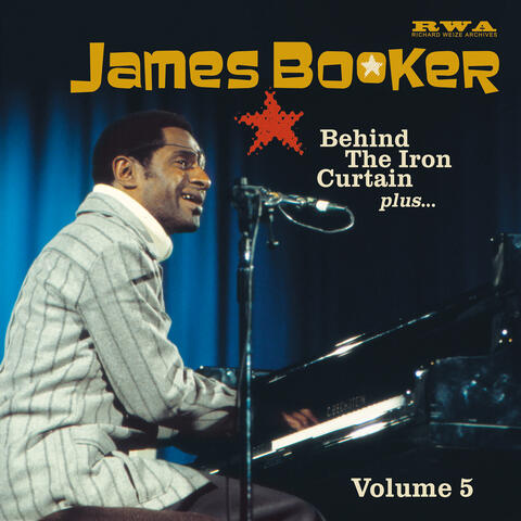 Behind the Iron Curtain plus..., Vol. 5