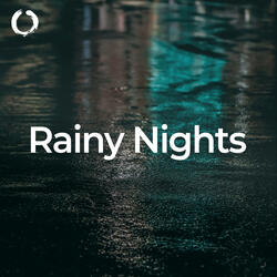 Rainfall for Calm and Sleep