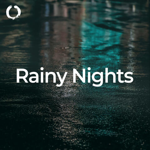 Rainy Nights: Sleep and Relaxation
