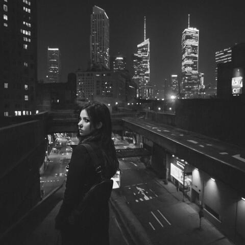 Lost in the City