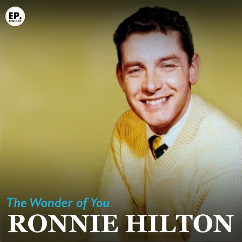 The Wonder of You