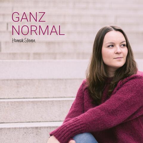 Ganz normal