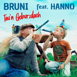 Tau'n Geburzdach