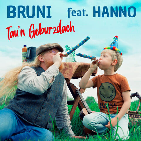 Tau'n Geburzdach