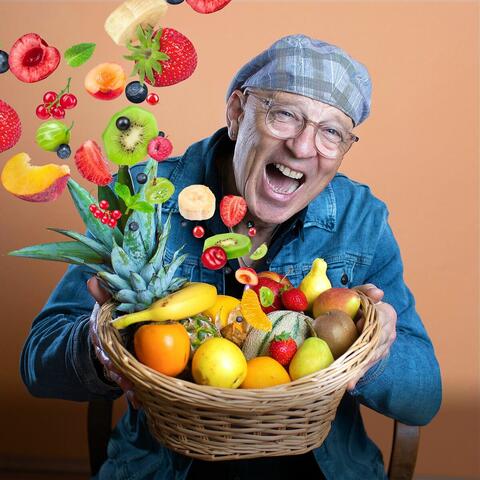Des Lebn is wie a Obstsalat