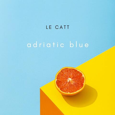 Adriatic Blue