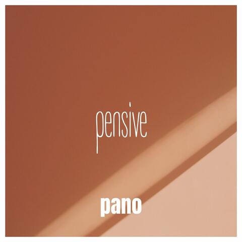 Pensive