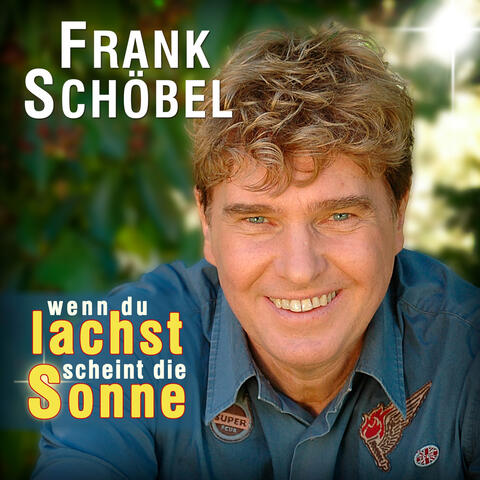 Wenn Du lachst, scheint die Sonne