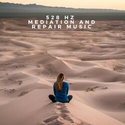 528 Hz Inner Peace
