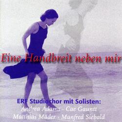 Gottes Worte gehn um die Welt