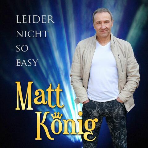 Leider nicht so easy