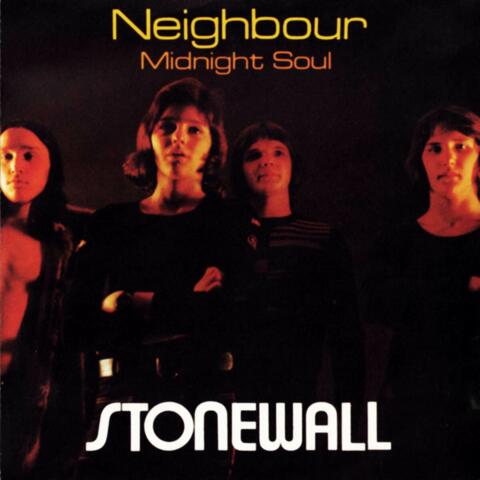 Stonewall